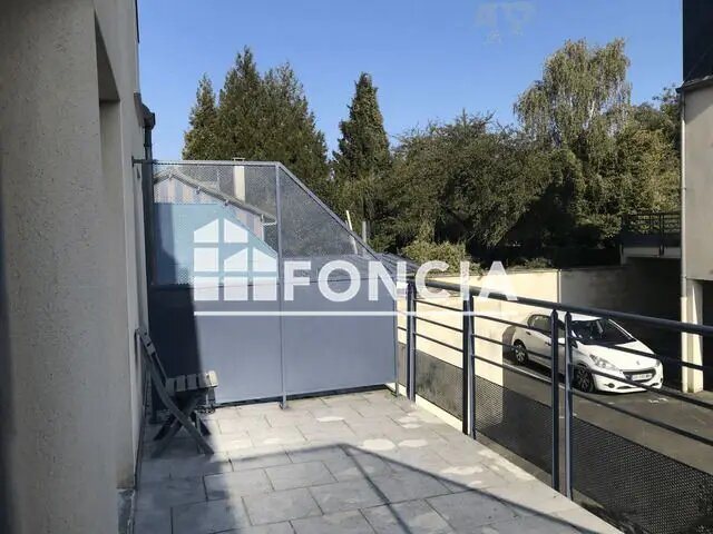 Appartement à louer, 20m², Amiens