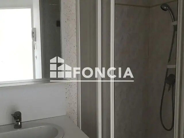 Appartement à louer, 20m², Amiens