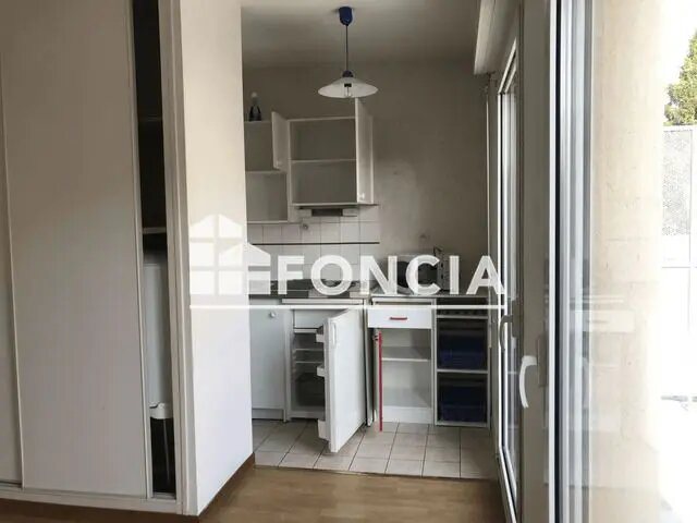 Appartement à louer, 20m², Amiens