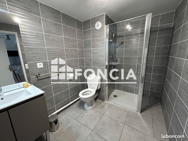 Appartement à louer, 40m², Amiens