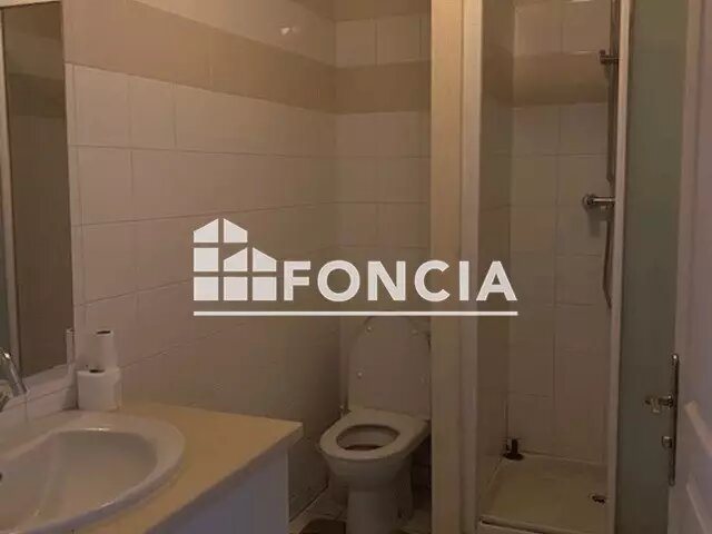 Appartement à louer, 25m², Boulogne-sur-Mer