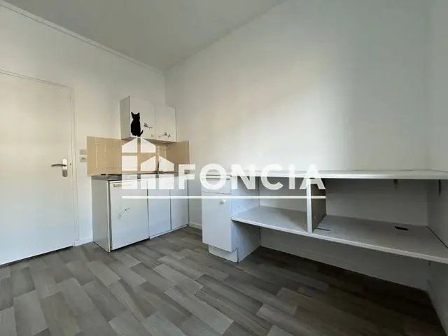Appartement à louer, 45m², Lens