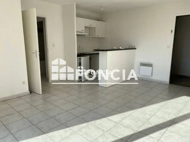 Appartement à louer, 39m², Caudry