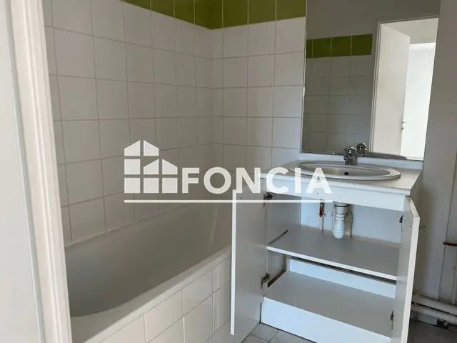 Appartement à louer, 39m², Caudry