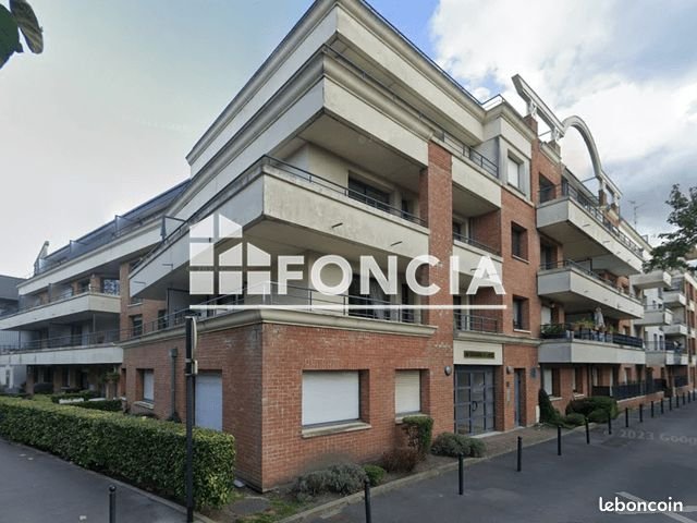 Appartement à louer, 75m², Valenciennes