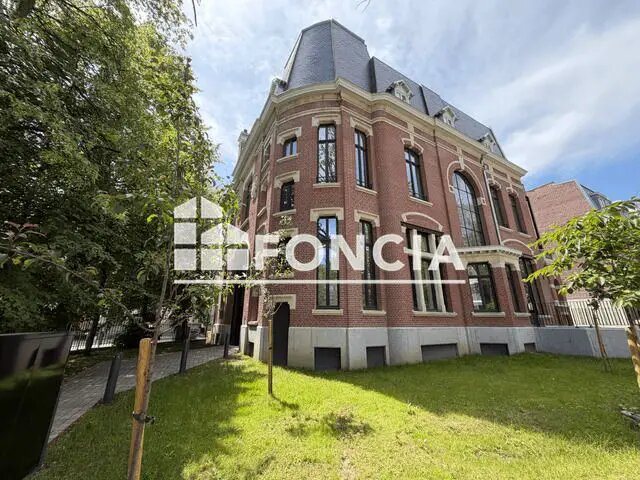 Appartement à louer, 27m², Tourcoing