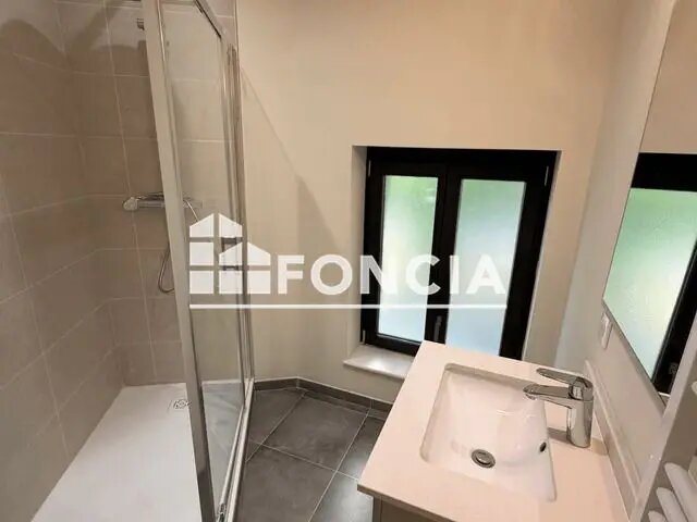 Appartement à louer, 27m², Tourcoing