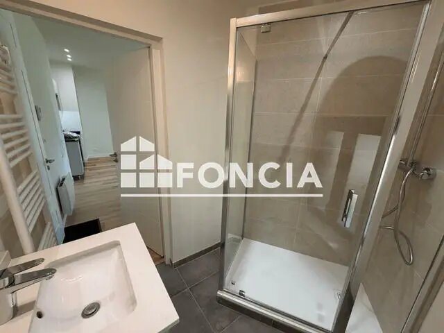 Appartement à louer, 27m², Tourcoing