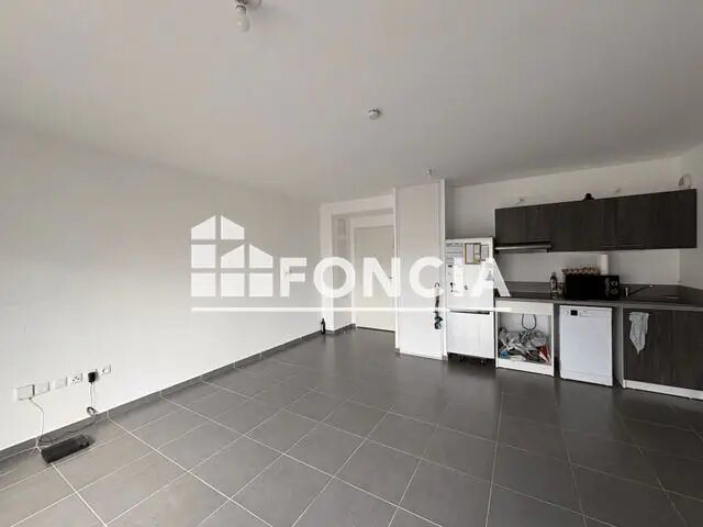 Appartement à louer, 47m², Saleux