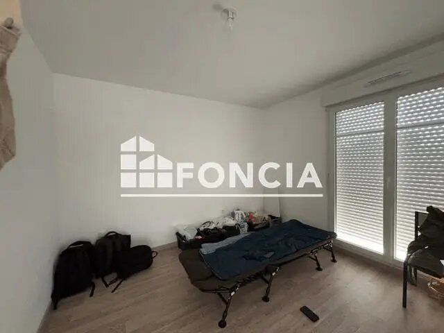 Appartement à louer, 47m², Saleux