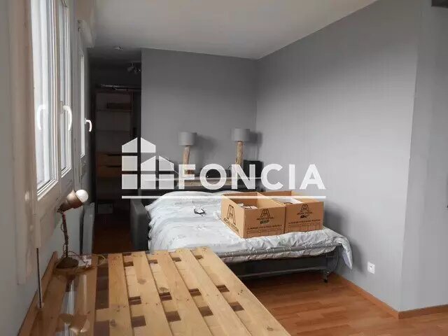 Appartement à louer, 33m², Valenciennes