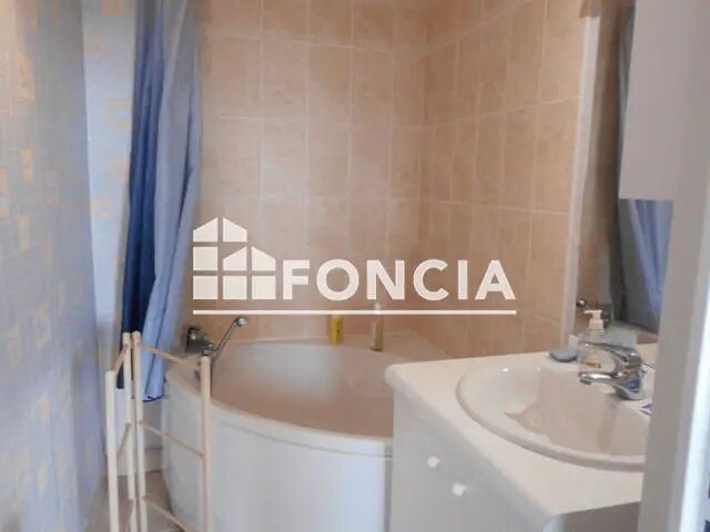 Appartement à louer, 33m², Valenciennes
