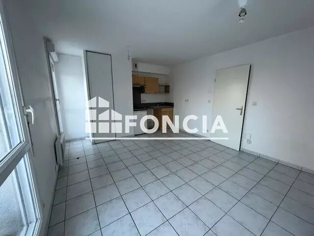 Appartement à louer, 26m², Amiens