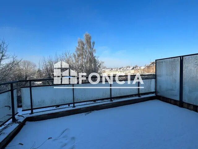 Appartement à louer, 26m², Amiens