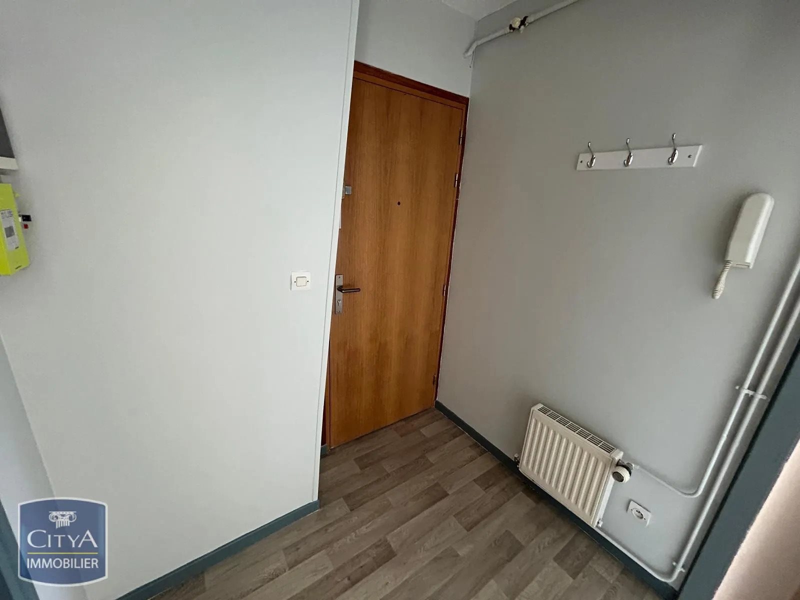 Appartement à louer, 47m², Beauvais