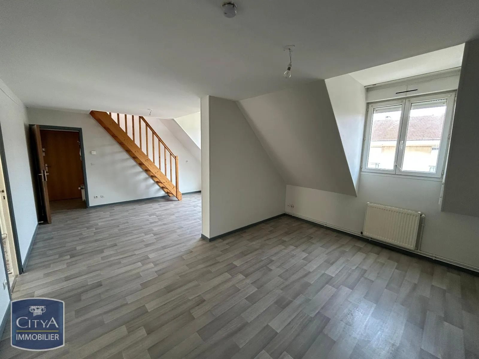 Appartement à louer, 47m², Beauvais