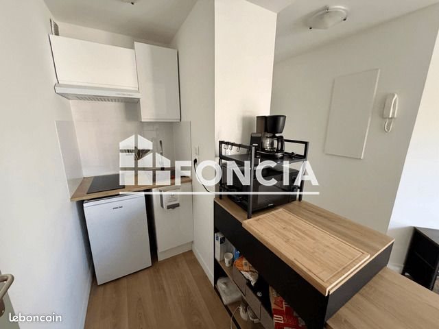 Appartement à louer, 27m², Arras