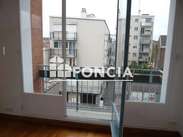 Appartement à louer, 106m², Valenciennes