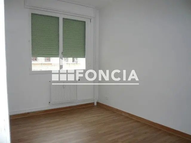 Appartement à louer, 106m², Valenciennes