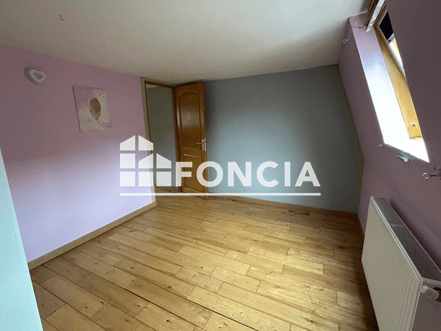 Maison à louer, 85m², Roubaix