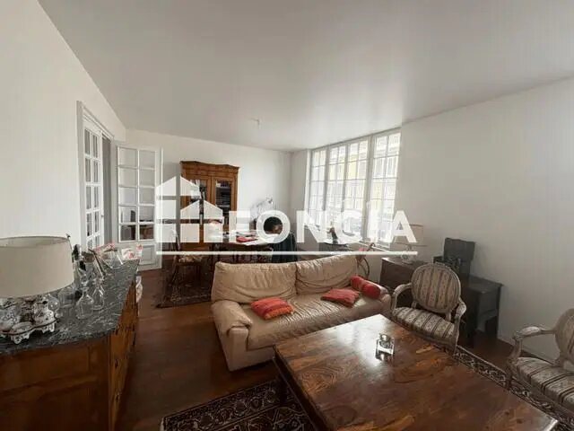 Appartement à louer, 105m², Beauvais
