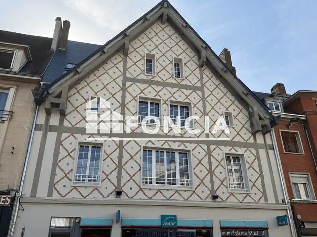 Appartement à louer, 105m², Beauvais