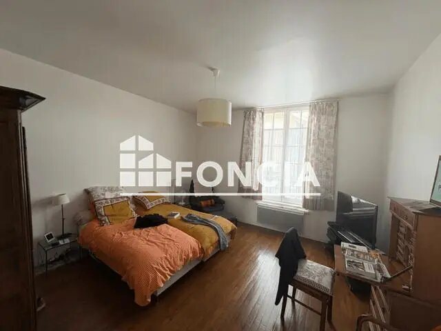 Appartement à louer, 105m², Beauvais