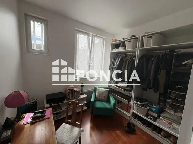 Appartement à louer, 105m², Beauvais