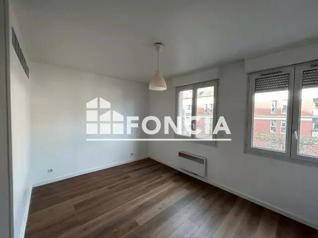 Appartement à louer, 24m², Beauvais
