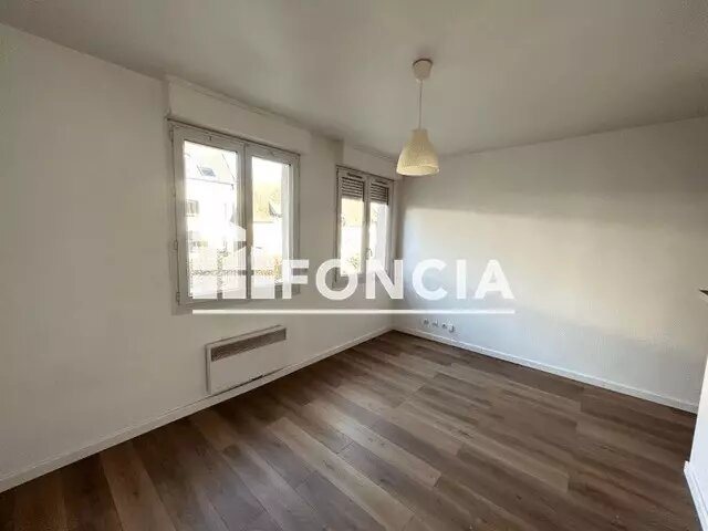 Appartement à louer, 24m², Beauvais