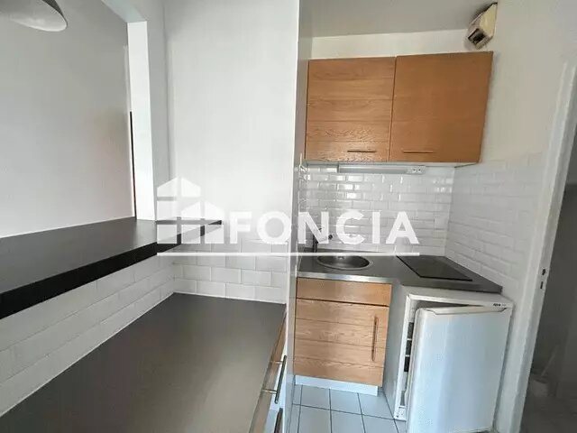 Appartement à louer, 24m², Beauvais