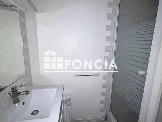 Appartement à louer, 24m², Beauvais