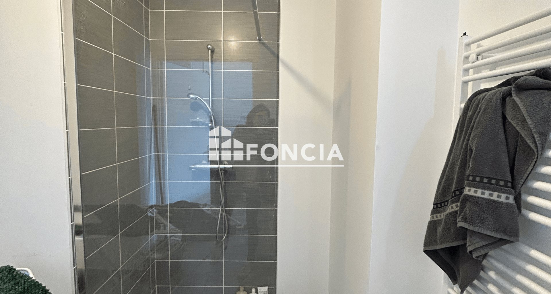 Appartement à louer, 35m², Amiens