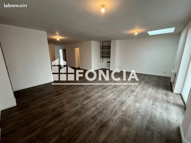 Appartement à louer, 109m², Roubaix