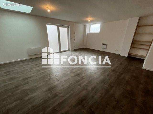 Appartement à louer, 109m², Roubaix