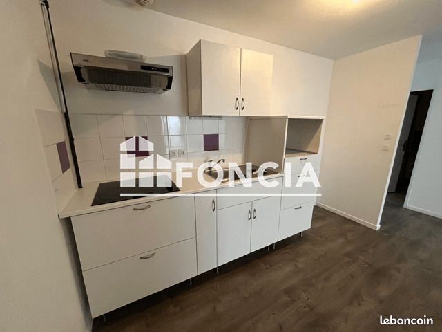 Appartement à louer, 109m², Roubaix