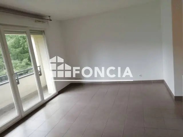 Appartement à louer, 33m², Valenciennes
