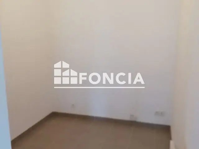 Appartement à louer, 33m², Valenciennes