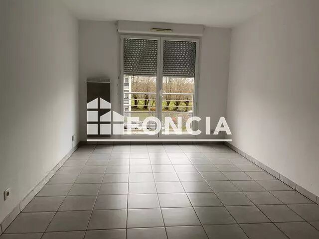 Appartement à louer, 37m², Maubeuge