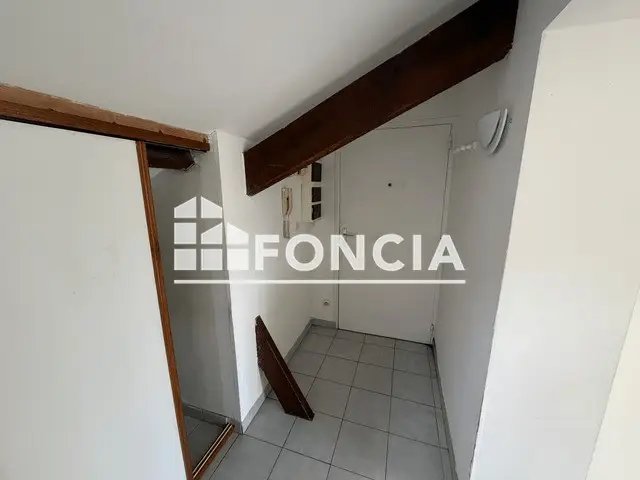 Appartement à louer, 48m², Beauvais