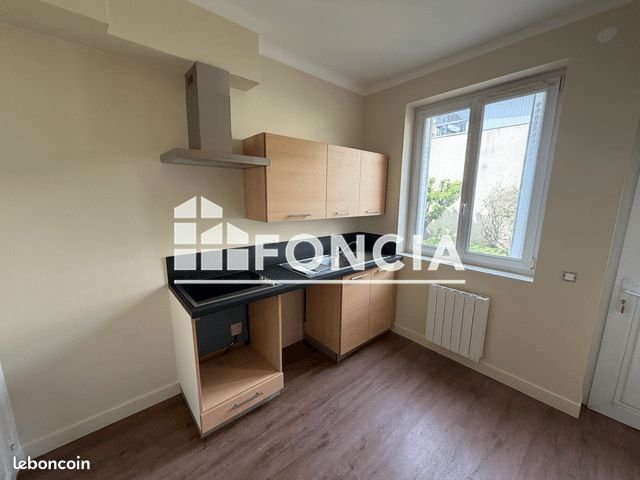 Appartement à louer, 50m², Beauvais