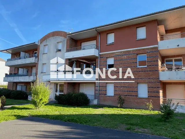 Appartement à louer, 59m², Caudry