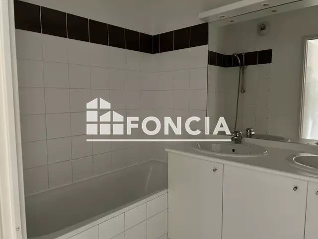 Appartement à louer, 59m², Caudry