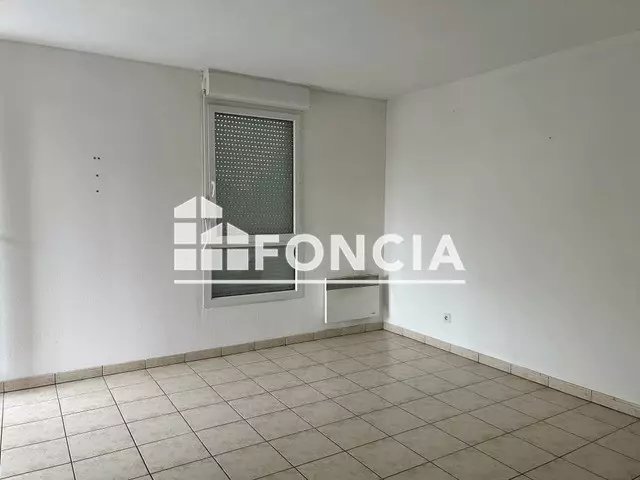 Appartement à louer, 59m², Caudry