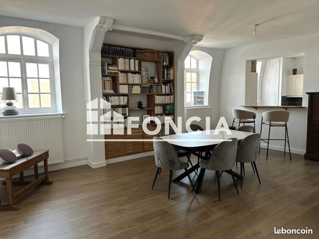 Appartement à louer, 94m², Arras