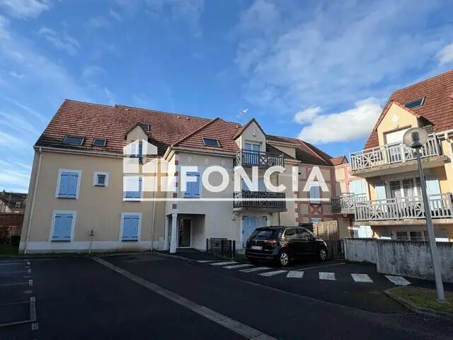 Appartement à louer, 67m², Beauvais