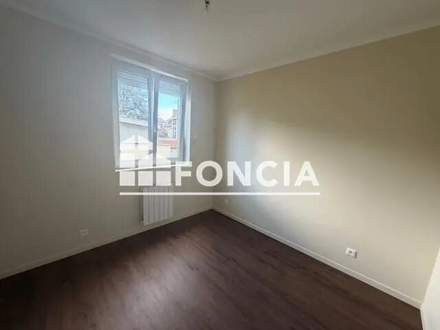 Appartement à louer, 52m², Beauvais