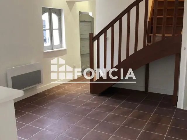 Appartement à louer, 68m², Cambrai