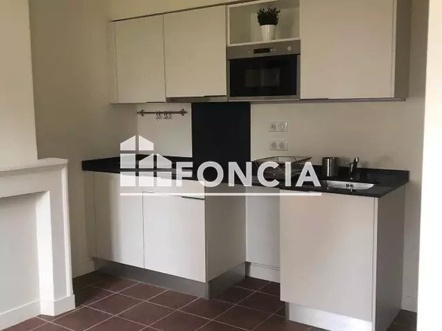 Appartement à louer, 68m², Cambrai