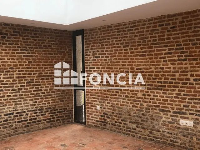 Appartement à louer, 68m², Cambrai